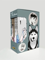 Wolf in the House - Cofanetto